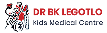 Dr BK Legotlo Kid medical – General Practitioner in Rustenburg